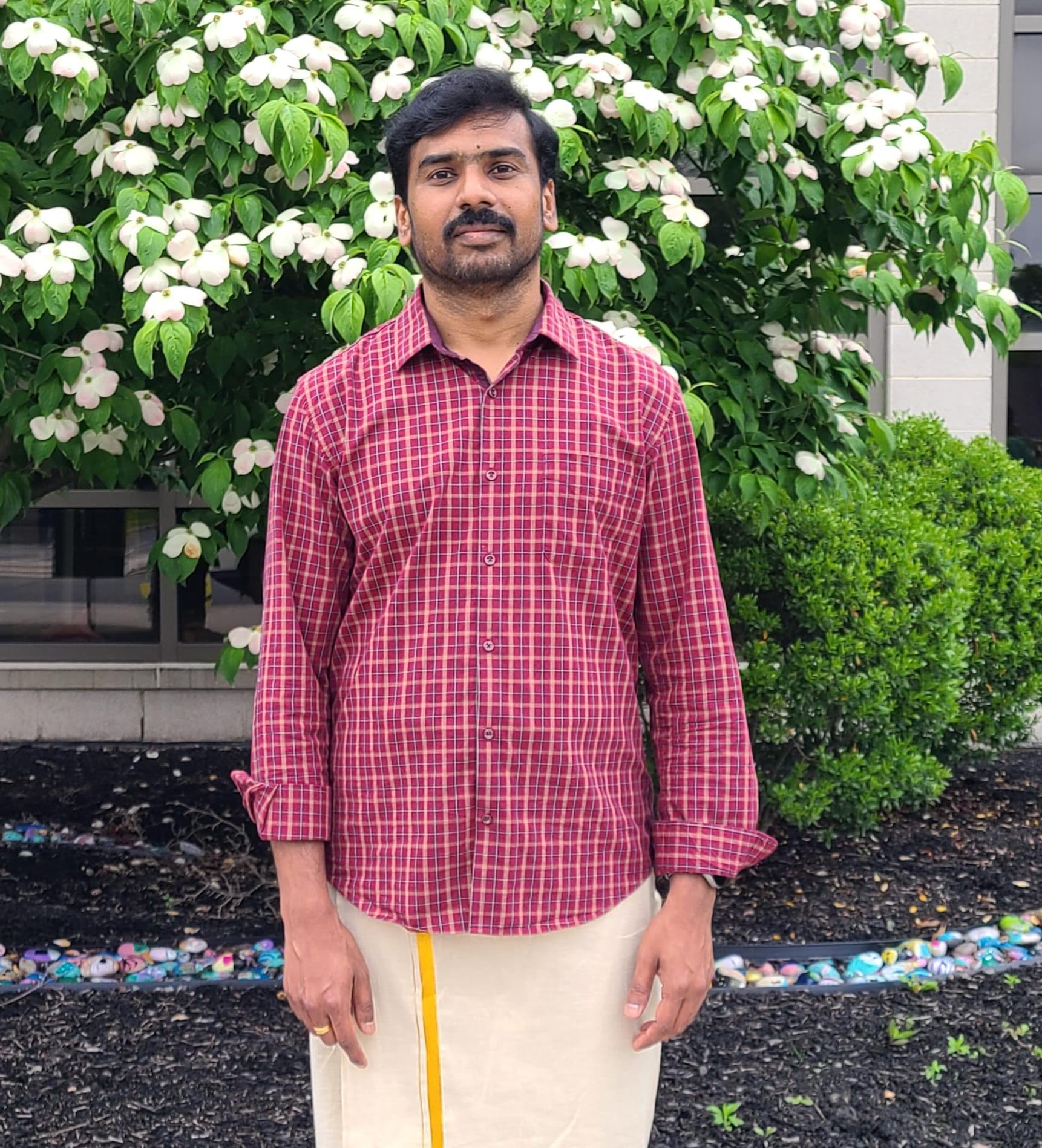 TamilSangam