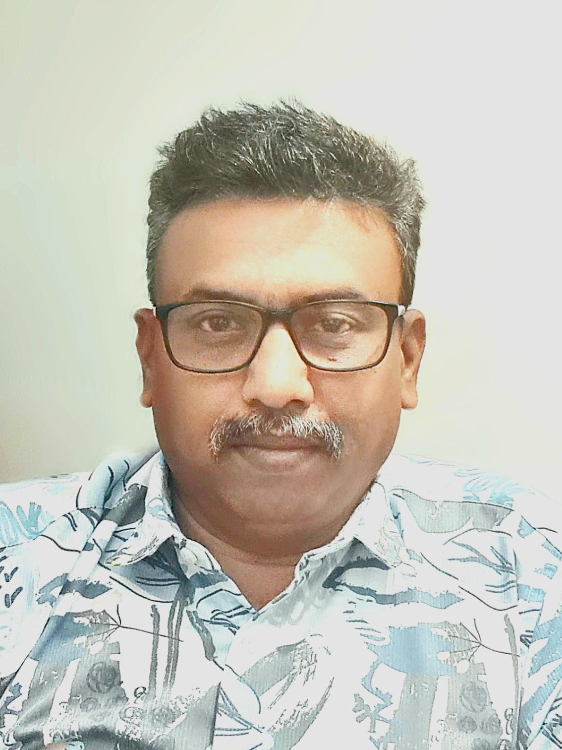 TamilSangam
