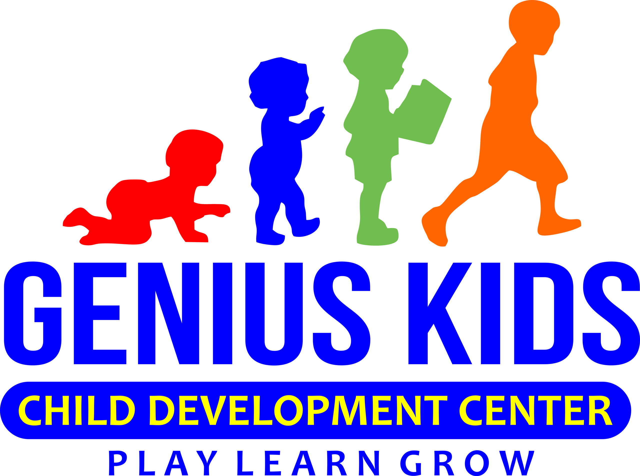 Genius Kids