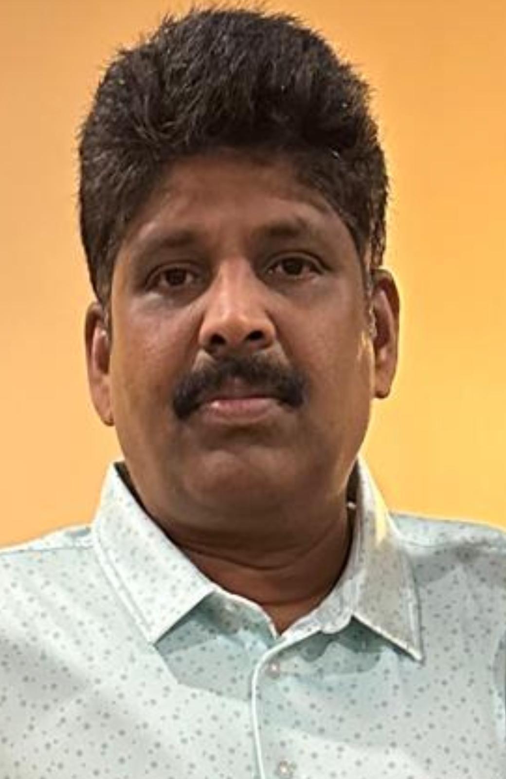 TamilSangam